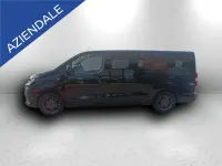 Usata Fiat Ulysse 132 kW (180 CV) 2025 Nero Monovolume