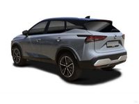 Usata Nissan Qashqai Tekna 140 CV (102 kW) 2023 Grigio SUV