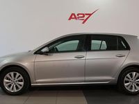 Usata VW Golf VII Comfortline 110 CV (80 kW) 2016 Argento Utilitaria