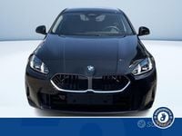 Nuova BMW 120 Comfort Edition 163 CV (119 kW) 2025 Nero Utilitaria