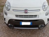 usata Fiat 500L - 2014