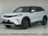 Nuova BYD Atto 2 Boost 98 CV (72 kW) 2026 Bianco SUV