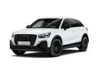 Nuova Audi Q2 Ambiente 150 CV (110 kW) 2026 Bianco SUV
