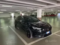 Usata Cupra Formentor 245 CV (180 kW) 2023 Nero SUV