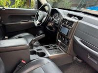 Usata Jeep Cherokee Limited 200 CV (147 kW) 2011 SUV