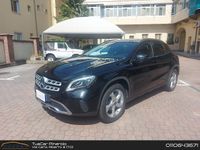 Occasion Mercedes GLA200 135 ch (99 kW) 2018 Noir SUV