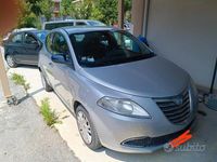 usata Lancia Ypsilon - 2011