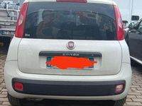 Usata Fiat Panda Classica 75 CV (55 kW) 2013 Utilitaria