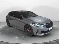 Usata BMW 128 ti M Sport 265 CV (194 kW) 2023 Grigio Utilitaria