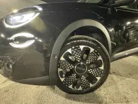 Occasion Fiat 600 La Prima 110 PK (80 kW) 2025 Zwart SUV