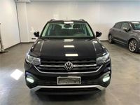 usata VW T-Cross - 1.0 Benzina TSI Style + Navigatore