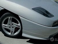 Usata Fiat Coupé 220 CV (161 kW) 1999 Argento Coupé