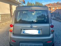 Usata Fiat Panda 4x4 69 CV (50 kW) 2006 Utilitaria