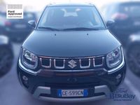 usata Suzuki Ignis (2016) 1.2 Hybrid Top