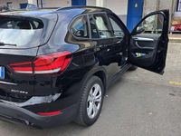 Usata BMW X1 Advantage 125 CV (91 kW) 2020 SUV