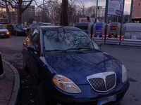 Usata Lancia Ypsilon 80 CV (58 kW) 2005 Utilitaria
