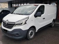 Usata Renault Trafic 121 CV (88 kW) 2020 Bianco Monovolume
