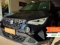Usata Seat Arona Xperience 95 CV (69 kW) 2024 SUV