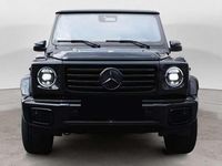 Usata Mercedes G450 AMG line 367 CV (269 kW) 2025 Nero SUV