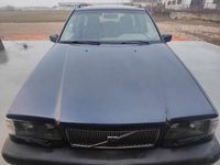 Usata Volvo 850 260 CV (191 kW) 1996 Blu/azzurro Station wagon