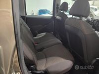 Usata Fiat Idea 90 CV (66 kW) 2009 Grigio Monovolume