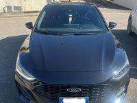 Usata Ford Focus ST-Line 2024 Nero Berlina