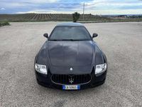 Usata Maserati Quattroporte 401 CV (294 kW) 2009 Berlina