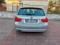 Usata BMW 320 Efficient Dynamics 184 CV (135 kW) 2011 Station wagon