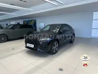 Usata Audi Q5 S-line plus 204 CV (150 kW) 2022 Nero SUV