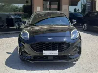 Usata Ford Puma ST-Line X 125 CV (91 kW) 2022 Nero SUV