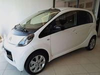 Usata Citroën C-zero Seduction 35 kW (48 CV) 2020 Polar white Utilitaria