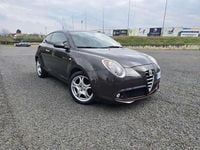 Usata Alfa Romeo MiTo 78 CV (57 kW) 2017 Utilitaria