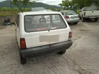 Usata Fiat Panda 30 CV (22 kW) 1984 Utilitaria