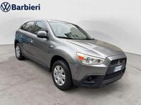 Usata Mitsubishi ASX Invite 117 CV (86 kW) 2011 Other SUV