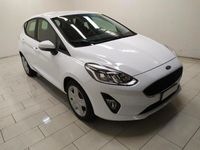 usata Ford Fiesta 5p 1.5 tdci Plus 85cv