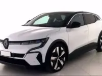 Usata Renault Megane E-Tech Techno 161 kW (220 CV) 2023 Berlina