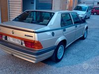 Usata Alfa Romeo 75 1988 Berlina