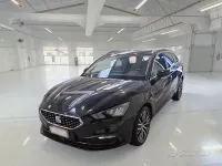 Usata Seat Leon XCELLENCE 150 CV (110 kW) 2021 Other Station wagon