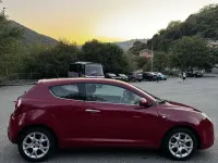 Usata Alfa Romeo MiTo 120 CV (88 kW) 2009 Utilitaria