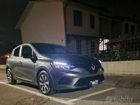 Usata Renault Clio V 2022 Utilitaria