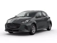 Nuova Mazda 2 Center-Line 116 CV (85 kW) 2026 Charcoal grey Utilitaria