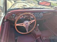 Usata Morgan 4/4 2010 Cabrio