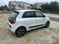 Gebraucht Renault Twingo 90 PS (66 kW) 2016 Weiß Kleinwagen