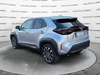 Usata Toyota Yaris Cross Trend 116 CV (85 kW) 2022 Grigio SUV