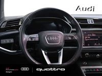 usata Audi Q3 Sportback 40 2.0 tdi business plus 200cv quattro s-tronic