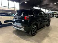 Occasion Citroën C3 PureTech 101 ch (74 kW) 2025 Noir SUV