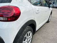 Usata Citroën C3 2023 Bianco Berlina