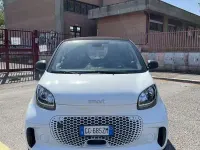 Usata Smart ForTwo Coupé Passion 41 kW (56 CV) 2021 Utilitaria