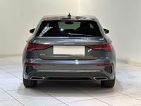 Usata Audi A3 S-Line 150 CV (110 kW) 2024 Other Utilitaria