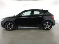 Usata Audi A1 Admired 110 CV (80 kW) 2023 Nero perla SUV